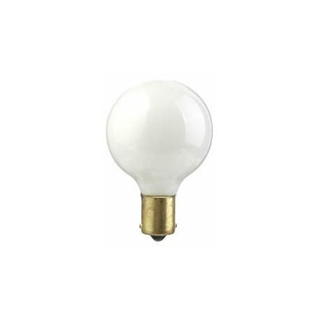 Ilb Gold Incandescent Globe Bulb 98451 98451